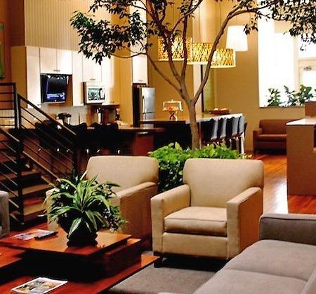 The Inn On Whitworth Brookhaven Esterno foto