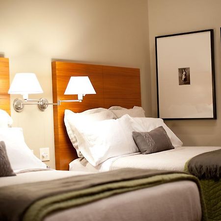 The Inn On Whitworth Brookhaven Esterno foto