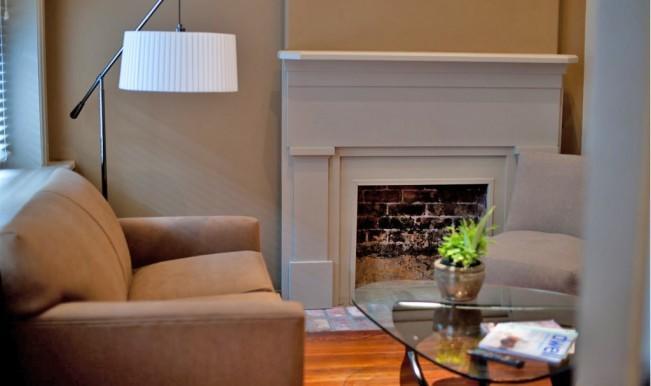 The Inn On Whitworth Brookhaven Esterno foto