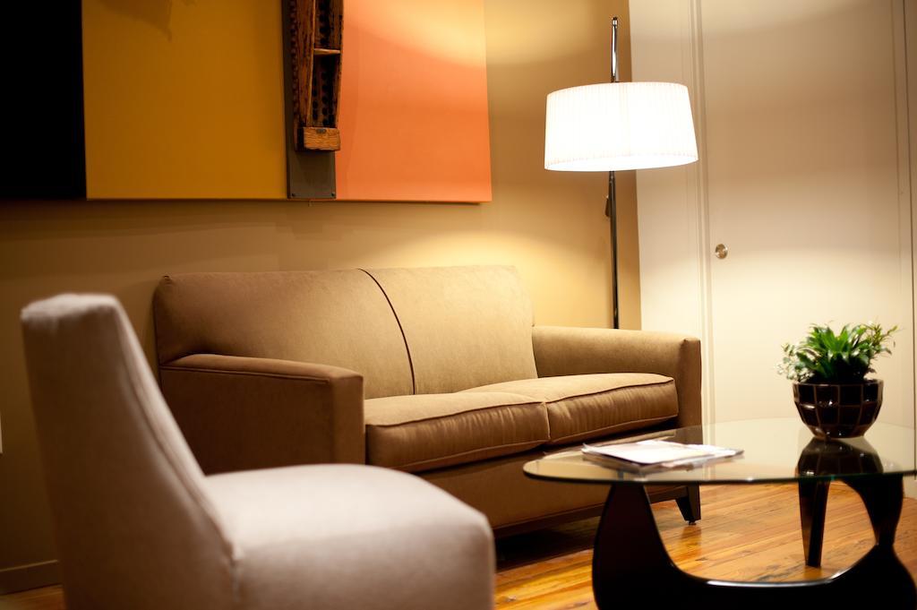 The Inn On Whitworth Brookhaven Esterno foto