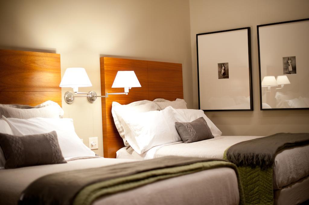 The Inn On Whitworth Brookhaven Esterno foto