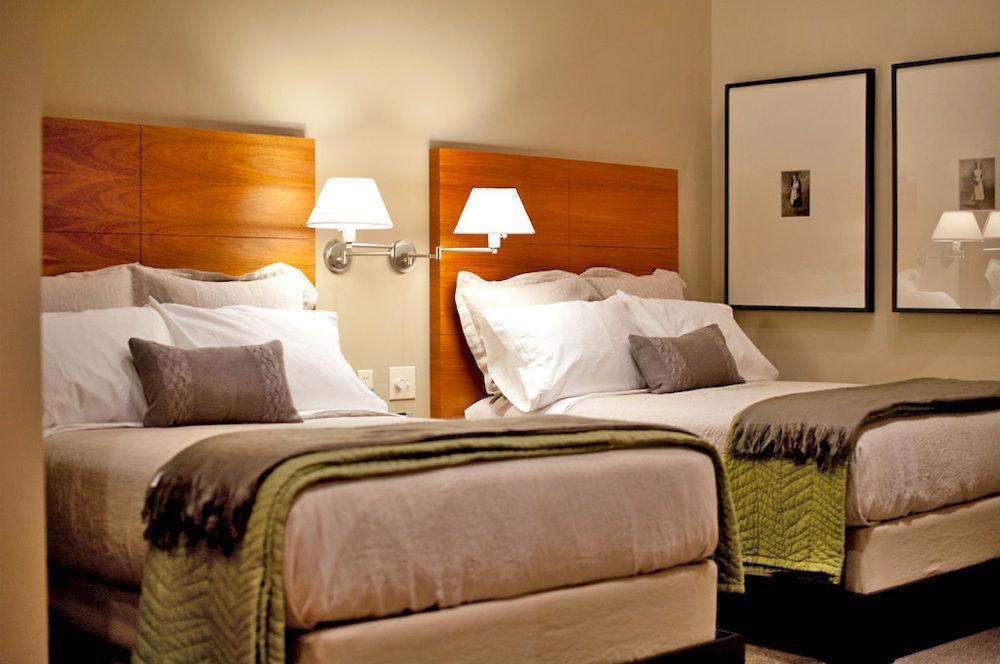 The Inn On Whitworth Brookhaven Esterno foto