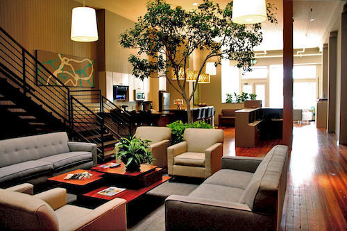 The Inn On Whitworth Brookhaven Esterno foto